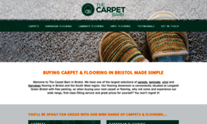 Thecarpetbarn.co.uk thumbnail