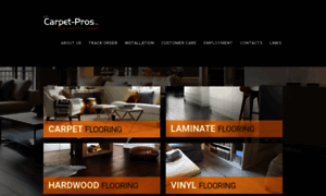 Thecarpetpros.com thumbnail