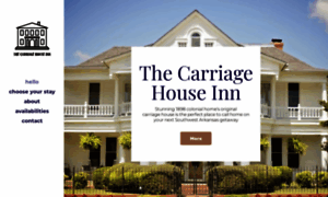 Thecarriagehouseinn.net thumbnail