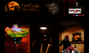 Thecastle-ghosthouse.com thumbnail