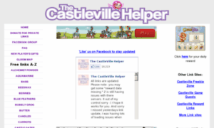 Thecastlevillehelper.info thumbnail