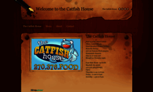 Thecatfishhouse.weebly.com thumbnail