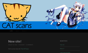 Thecatscans.wordpress.com thumbnail