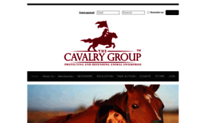 Thecavalrygroup.com thumbnail