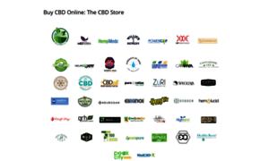 Thecbdstore.co thumbnail