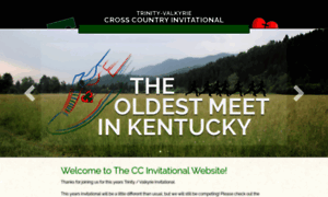 Theccinvite.com thumbnail