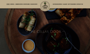 Thecellardoordurham.co.uk thumbnail