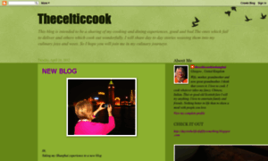 Thecelticcook.blogspot.com thumbnail