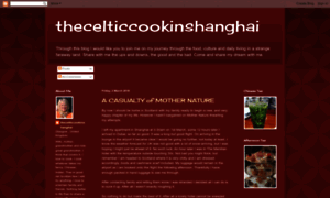 Thecelticcookinshanghai.blogspot.com thumbnail