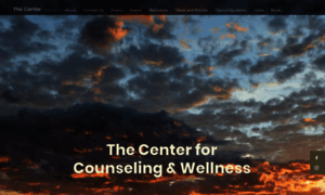 Thecenter4counseling.com thumbnail