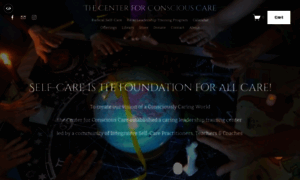 Thecenterforconsciouscaregiving.org thumbnail