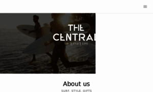 Thecentral.com.au thumbnail