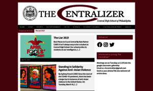 Thecentralizer.com thumbnail