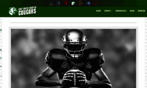 Thechaffincougars.com thumbnail
