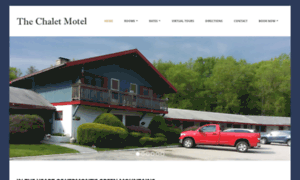 Thechaletmotel.com thumbnail