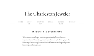 Thecharlestonjeweler.com thumbnail