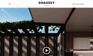 Thechaussy.com.au thumbnail