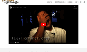 Thechefsconnection.com thumbnail