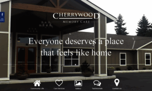 Thecherrywoodmemorycare.com thumbnail