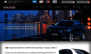 Thechicagoautoappraisers.com thumbnail