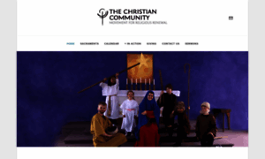 Thechicagochristiancommunity.org thumbnail