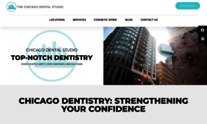 Thechicagodentalstudio.com thumbnail