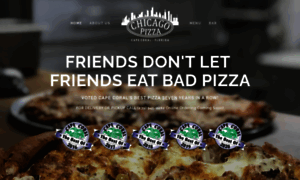 Thechicagopizza.com thumbnail