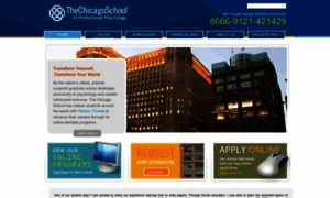 Thechicagoschoolonline.net thumbnail