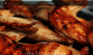 Thechickenplace.ca thumbnail