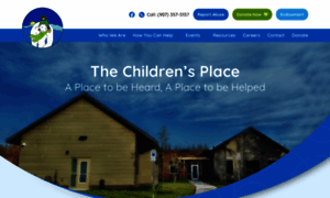 Thechildrens-place.org thumbnail