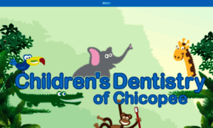 Thechildrensdentistry.com thumbnail