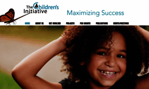 Thechildrensinitiative.org thumbnail