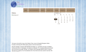 Thechildrensplace.mongolianasiareach.com thumbnail