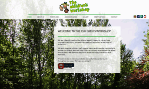 Thechildrensworkshop.co.uk thumbnail