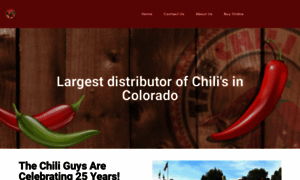 Thechiliguys.com thumbnail