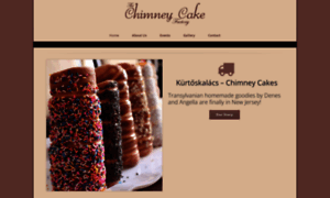 Thechimneycakefactory.com thumbnail