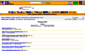 Thechipboard.com thumbnail