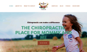 Thechiroplaceformommyandme.com thumbnail
