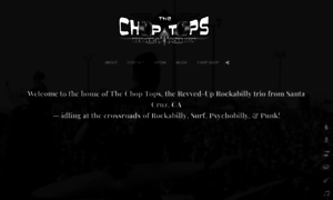 Thechoptops.com thumbnail