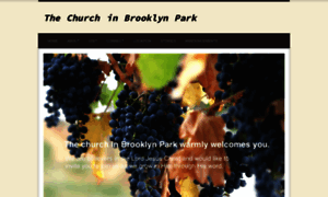 Thechurchinbrooklynpark.org thumbnail