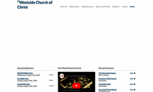 Thechurchingolden.com thumbnail