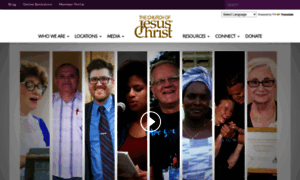Thechurchofjesuschrist.org thumbnail