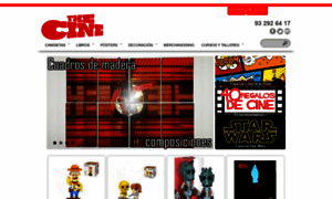 Thecine.es thumbnail