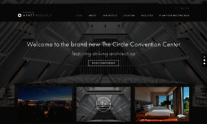 Thecircleconventioncentre.ch thumbnail