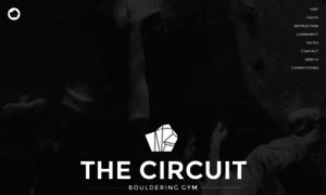 Thecircuitgym.com thumbnail