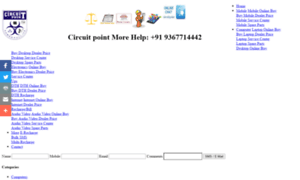 Thecircuitpoint.com thumbnail