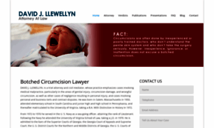Thecircumcisionlawyer.com thumbnail