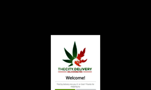 Thecity.delivery thumbnail