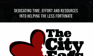 Thecityeats.org thumbnail