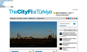 Thecityfixturkiye.com thumbnail